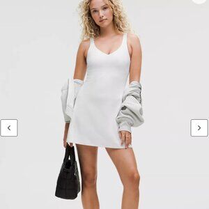 Lululemon Align Dress